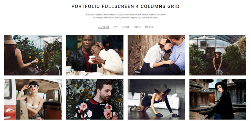 Portfolio