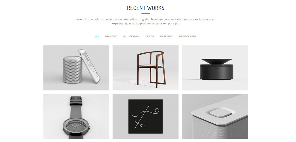 Portfolio