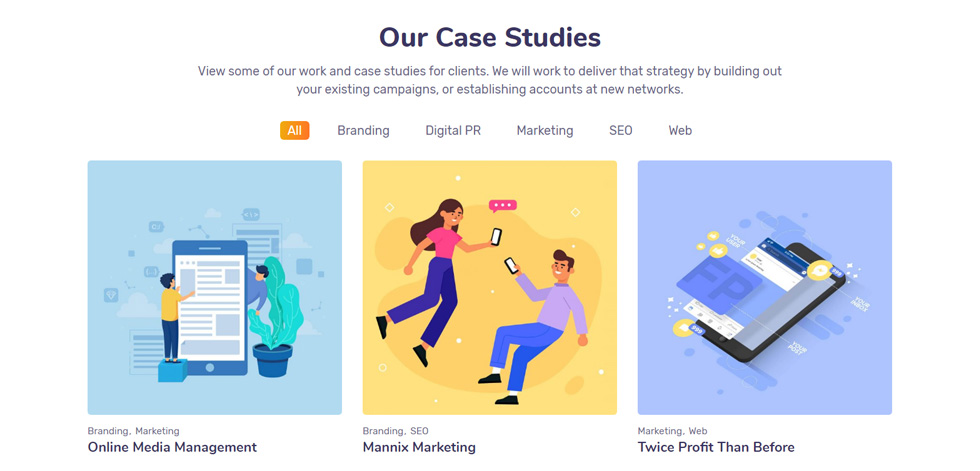 Portfolio
