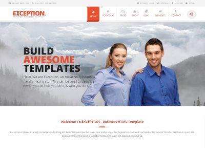 15 Best Joomla Drag and Drop Template 2020