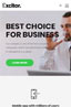 Optimised for Mobile
