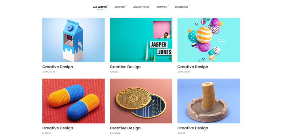 Portfolio