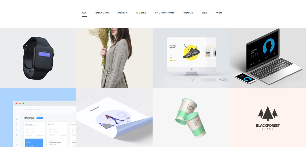 Portfolio