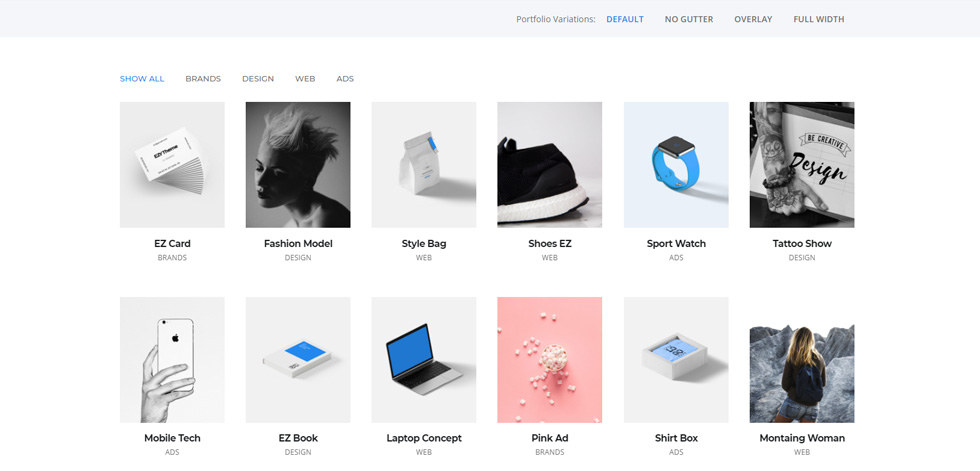 Portfolio