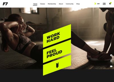 35+ Best WordPress Sports Theme 2021