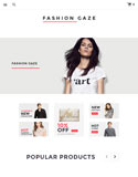 Optimised for Tablet