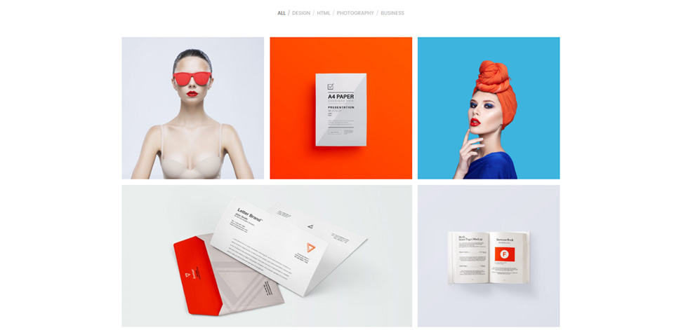 Portfolio
