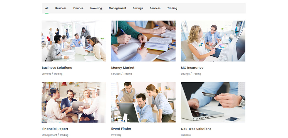 Portfolio