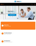 Optimised for Tablet