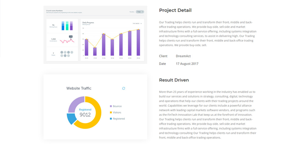 Case study