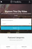 Optimised for Mobile