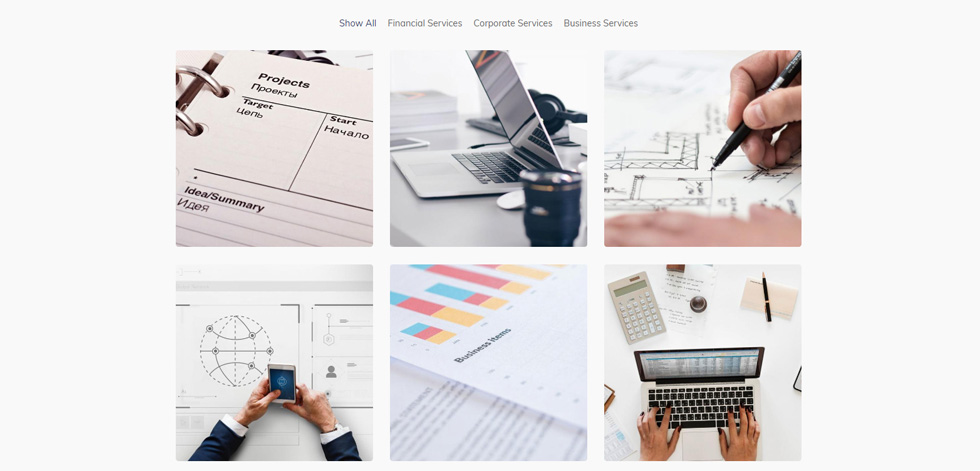 Projects