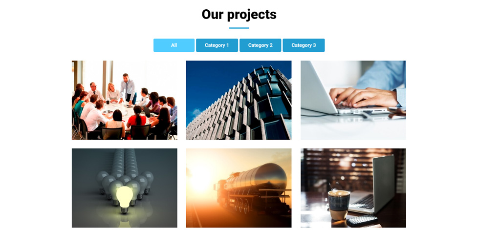 Projects