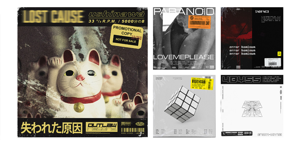 Discography