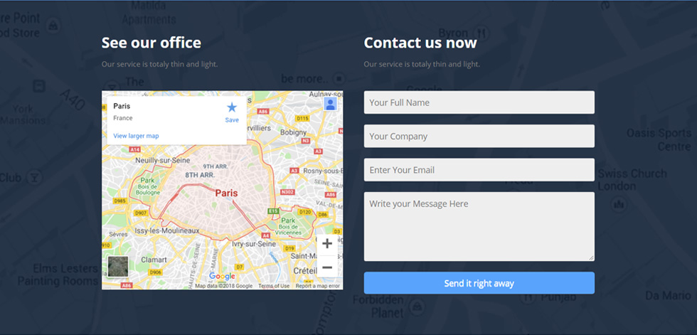Contact
