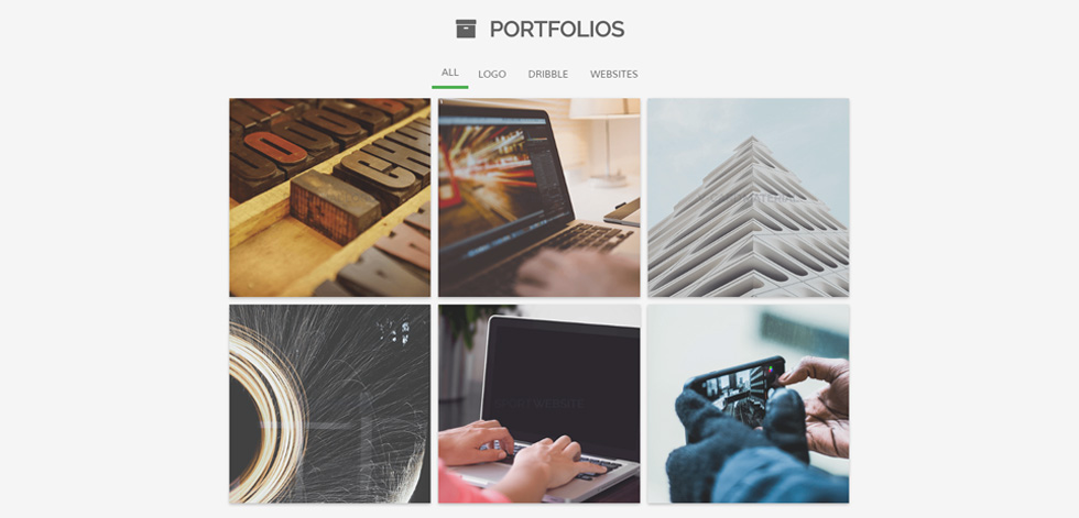 Portfolio