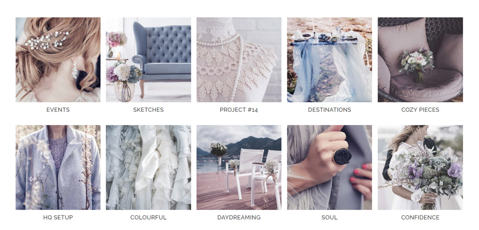 Portfolio