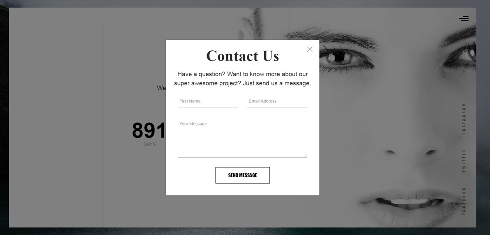 Contact