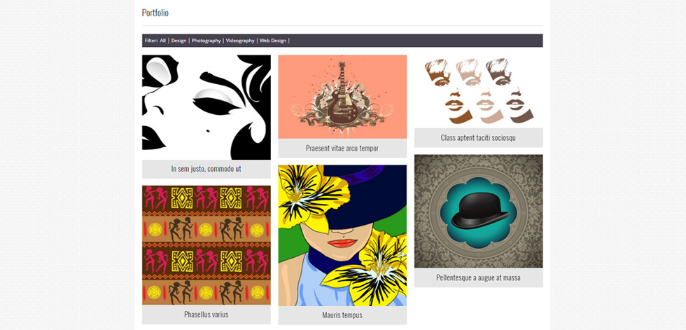 Portfolio