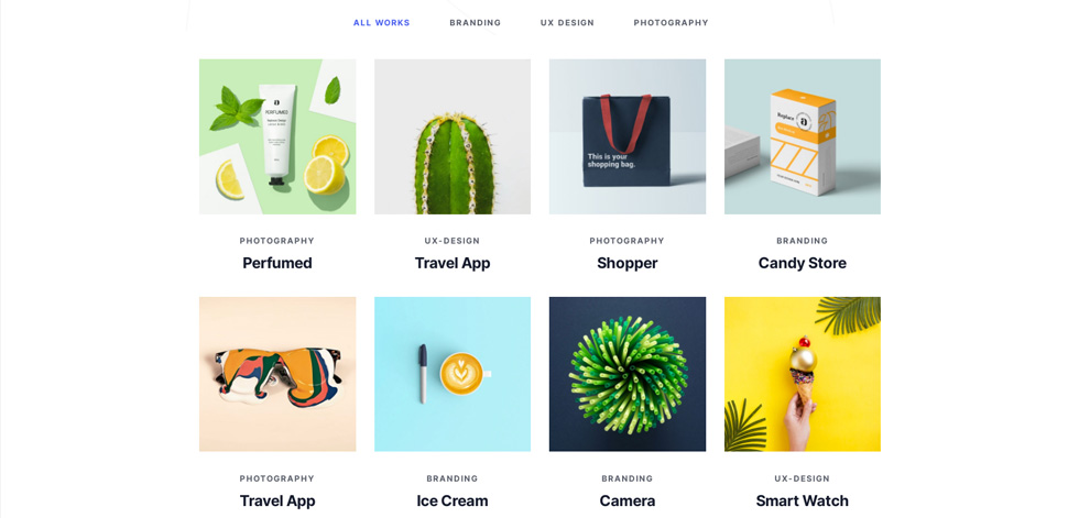 Portfolio