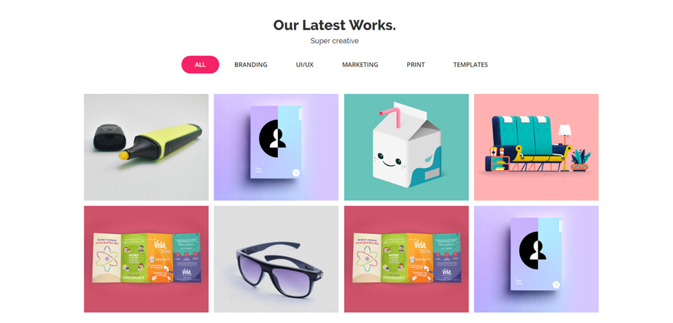 Portfolio