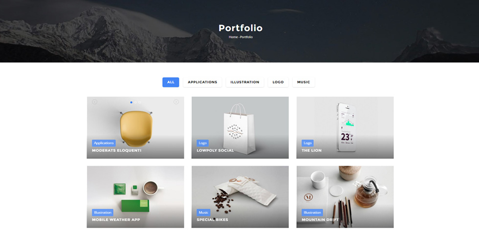 Portfolio