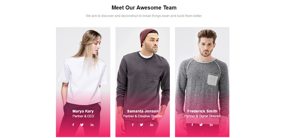 Team