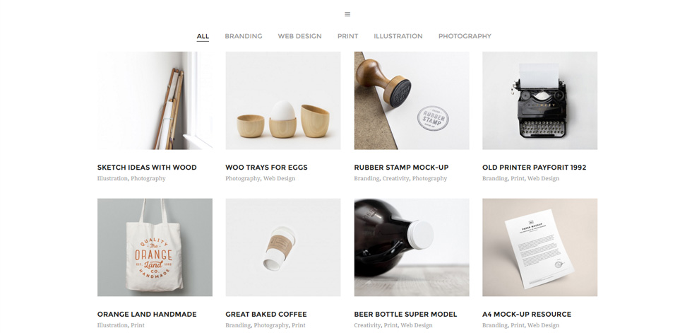Portfolio