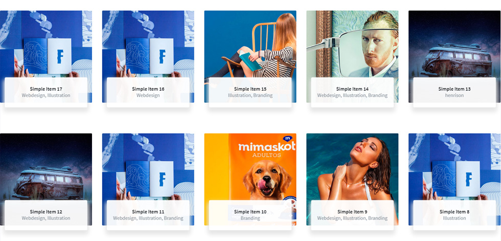 Portfolio