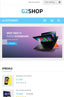 Optimised for Mobile