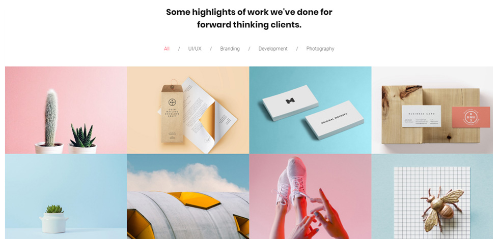 Portfolio