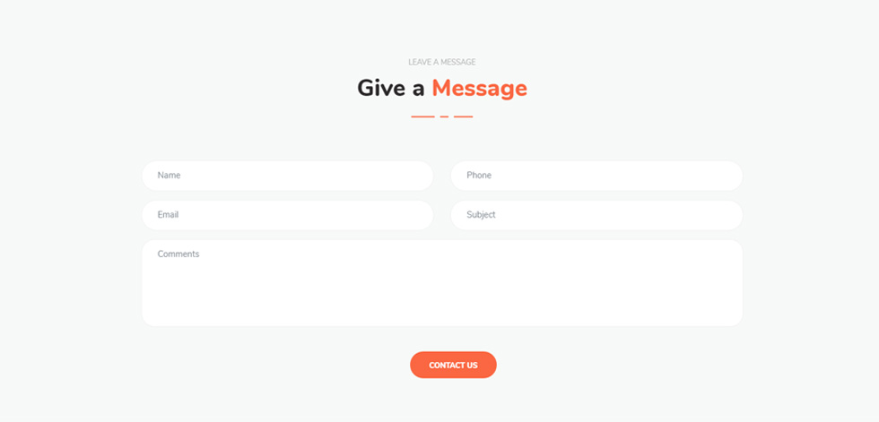 Contact