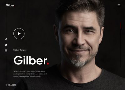 35+ Best WordPress Portfolio Themes 2021