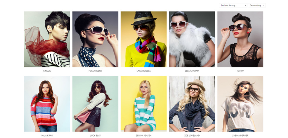 Models