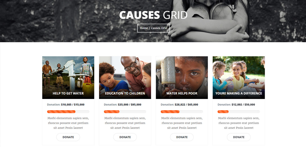 Causes
