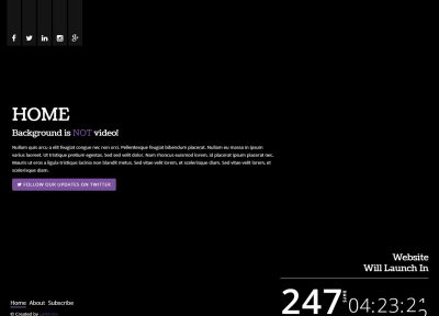 5+ Best HTML5 Webgl Demo Examples