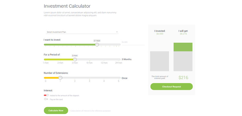 Calculator