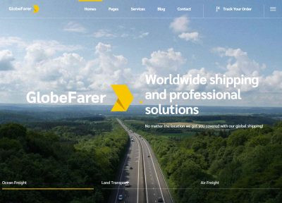 35+ Best WordPress WPBakery Page Builder Themes 2021