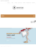 Optimised for Tablet