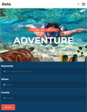 Optimised for Tablet