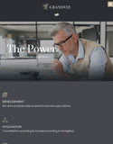 Optimised for Tablet