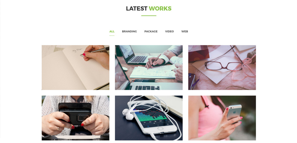 Portfolio