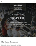 Optimised for Tablet