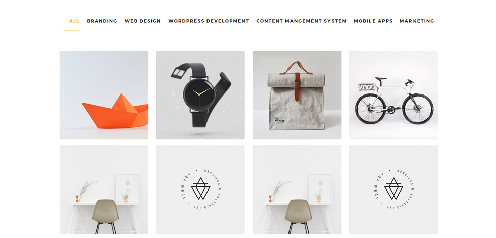 Portfolio