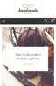 Optimised for Mobile