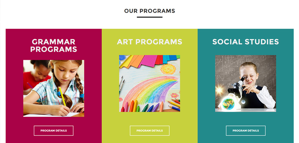 Program