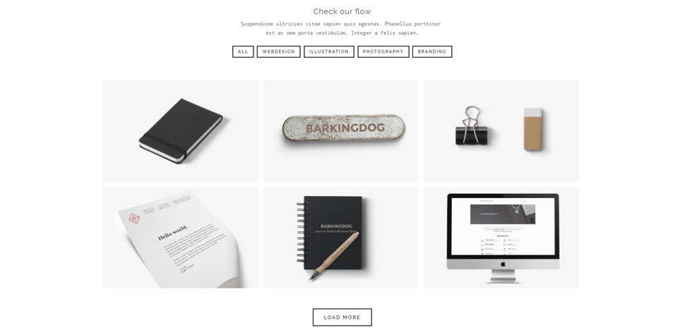 Portfolio