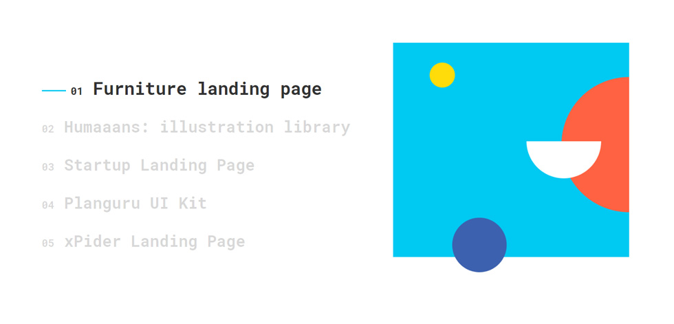 Portfolio