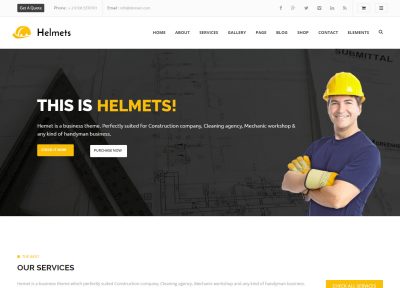 10+ Best Responsive Drupal Ubercart Themes 2017