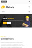 Optimised for Mobile